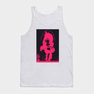 PYROKINESIS Tank Top